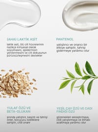 Yüz Peelingi - Renksiz