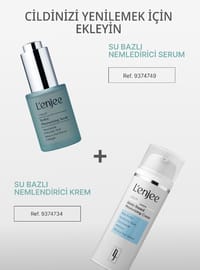 Yüz Peelingi - Renksiz