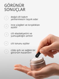 Yaşlanma Karşıtı Gece Kremi