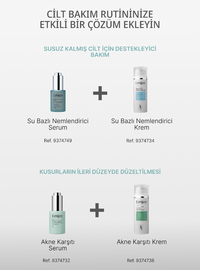 Yüz Temizleme Köpüğü 150ml