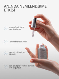Su Bazlı Nemlendirici Serum 30 ml