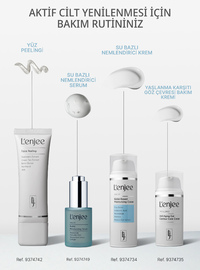 Su Bazlı Nemlendirici Serum 30 ml