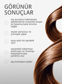 Saç Bakım Spreyi - Renksiz