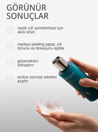Gözenek Sıkılaştırıcı Tonik Renksiz