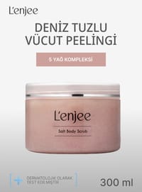 Vücut Peelingi 300ml
