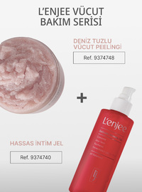 Vücut Peelingi 300ml
