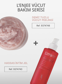 Hassas Bölge Temizleyici Jel 200 ml