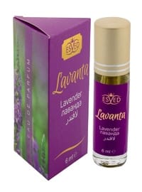 Lavanta Kokulu Alkolsüz Esans 6ml