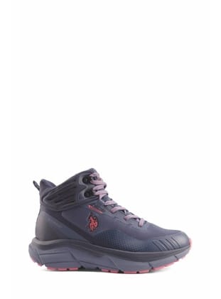 U.S. Polo Assn. GERRARD HI Outdoor Su Geçirmez Kadın Bot