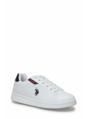 U.S. Polo Assn. Costa Günlük Sneaker Yürüyüş Spor Ayakkabısı