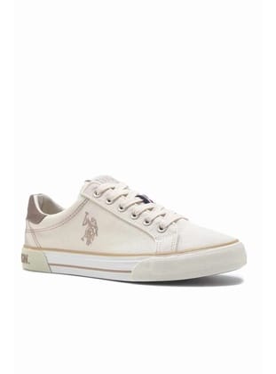 U.S. Polo Assn. Rachel Keten Sneaker Kadın Günlük Ayakkabı