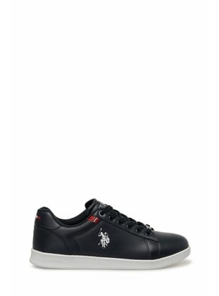 U.S. Polo Assn. ERNA Günlük Erkek Spor Sneaker Ayakkabı
