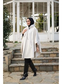 Milena Balıksırtı Kaşe Panço