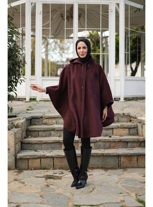 Milena Balıksırtı Kaşe Panço – 2012