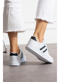 Unisex Sneaker Beyaz
