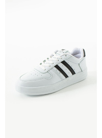 Unisex Sneaker Beyaz