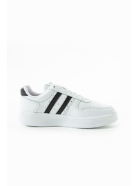 Unisex Sneaker Beyaz