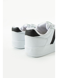 Unisex Sneaker Beyaz