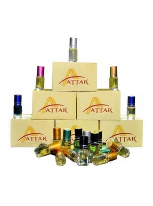 Attar Esansları Babis Zehra (Düzinesi)-5126