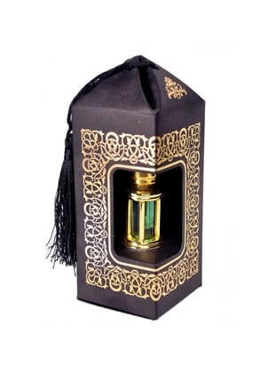 Esans Misk-el Kabe