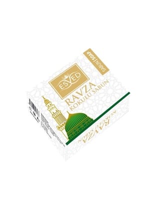Medine Ravza Kokusu El Ve Yüz Sabunu 100Gr