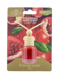 Nar Kokulu Araba Kokusu 8ml