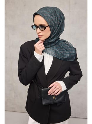 Silk Home Soft Eşarp 73109-12