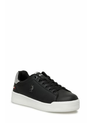 U.S. Polo Assn Pelo Kadın Sneakers Yürüyüş Spor Ayakkabısı