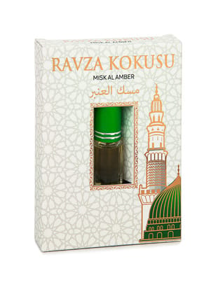 Ravza Kokusu Alkolsüz Esans 3 ml