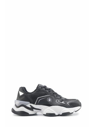 Lumberjack MADAX Memory Foam Taban Rahat Kadın Sneaker Günlük Ayakkabı