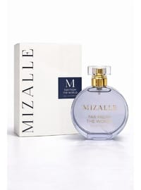 MIZALLE Far From The World Eau de Parfum 100 ML