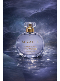 MIZALLE Far From The World Eau de Parfum 100 ML
