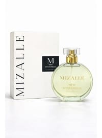 New Mysterious Eau de Parfum 100 ML