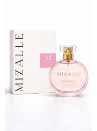 Untimely Eau de Parfum Çok Renkli 100 ML