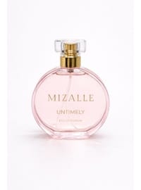 Untimely Eau de Parfum Çok Renkli 100 ML