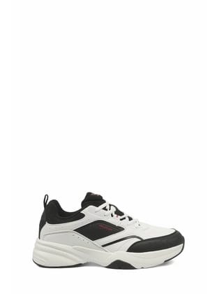 Reebok Vivid Voyage II Beyaz Erkek Sneaker Günlük Spor Ayakkabı