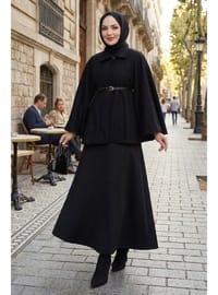 Kemerli Kaşe Panço