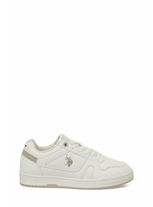 U.S. Polo Assn. Reddy Günlük Kadın Sneaker Günlük Ayakkabı