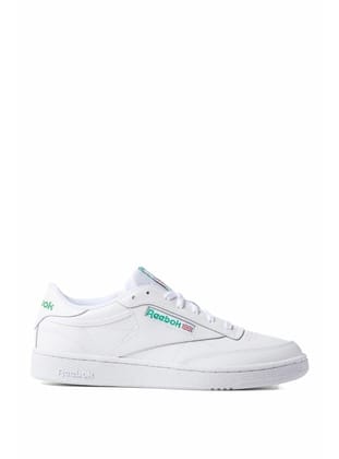Reebok Club C 85 Unisex Günlük Spor Sneaker Ayakkabı