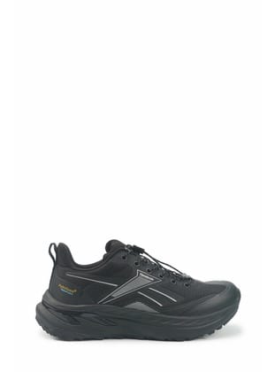 Reebok OLIWA TEN I Waterprof Su Geçirmez Siyah Kadın Outdoor