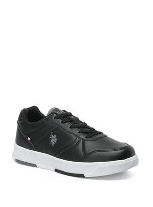 U.S. Polo Assn. Andreı Sneaker Günlük Beyaz Erkek Ayakkabı