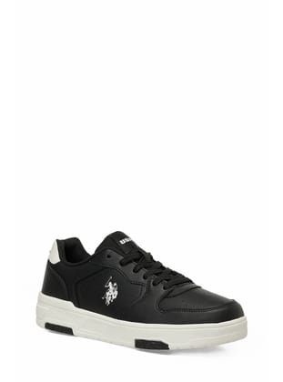 U.S. Polo Assn. Andy Sneaker Günlük Memory Foam Erkek Ayakkabı