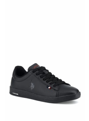 U.S. Polo Assn. Franco Günlük Unisex Sneaker Ayakkabı