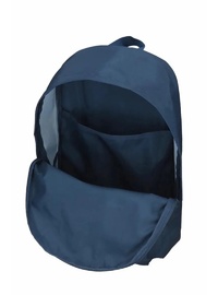 Reebok Unisex Sırt Çantası 45 cm Lacivert