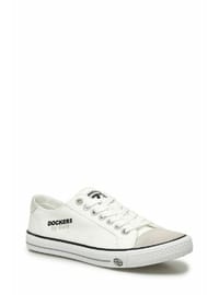 Dockers 238456 Erkek Günlük Sneaker Keten Ayakkabı