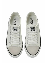 Dockers 238456 Erkek Günlük Sneaker Keten Ayakkabı