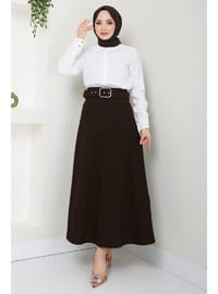 Kemerli Mevlana Etek