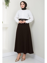 Kemerli Mevlana Etek