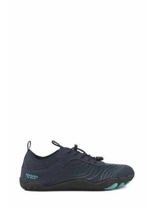 Dockers Shark Aqua Erkek Fileli Deniz Havuz Sörf Plaj Ayakkabısı Patiği