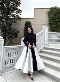 Vera Elbise 32 2333 Siyah